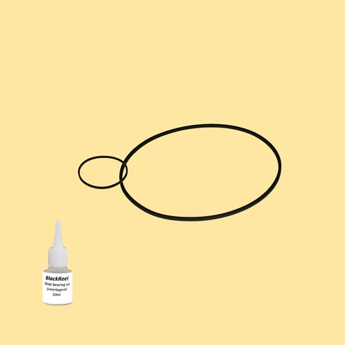 Riemen öl kit 5 für - riemen,