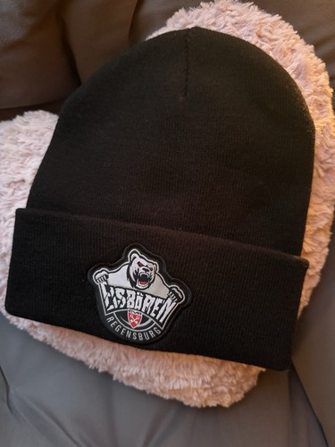 Mütze eisbären regensburg - mütze,
