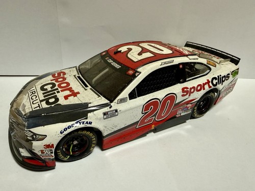2020 erik jones sport clips - 2020,