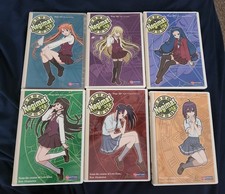 Negima Magister Negi Magi