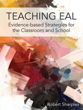 Teaching EAL | Evidence-based