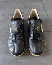 Nike tiempo guri ronaldinho - nike,