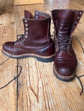 Red Wing "Logger" 4085 Gr