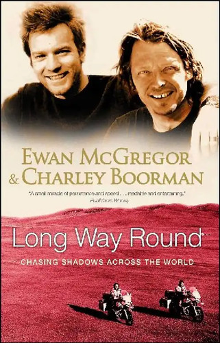 Long way round - long, chasing