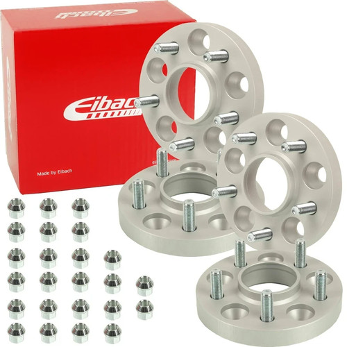 Eibach pro spacer 60mm - eibach, pro-spacer