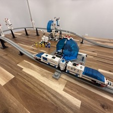 Vintage LEGO 6990 Futuron