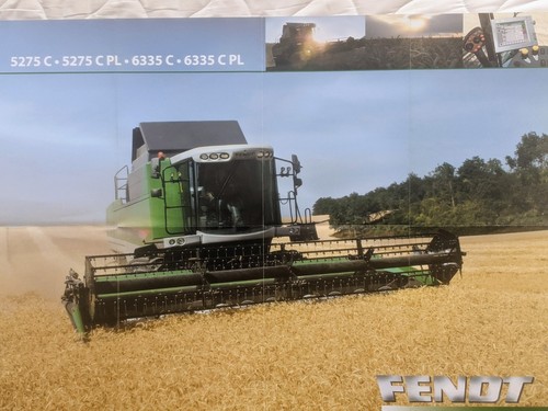 Fendt 5275 6335 - 5275,