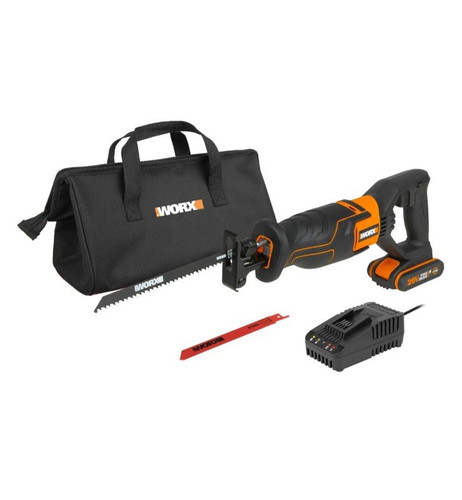 Worx powershare - worx,