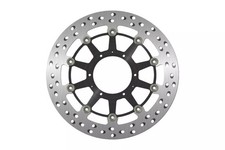 Bremsscheibe vorne NG Honda