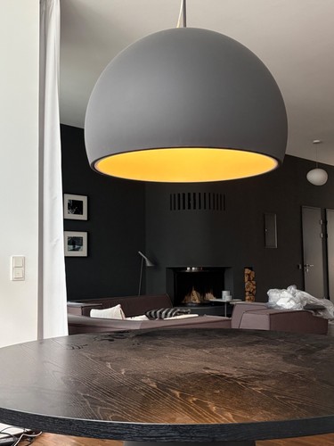 Hängeleuchte esszimmer - hängeleuchte,