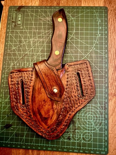 Pancace messertasche - pancace,
