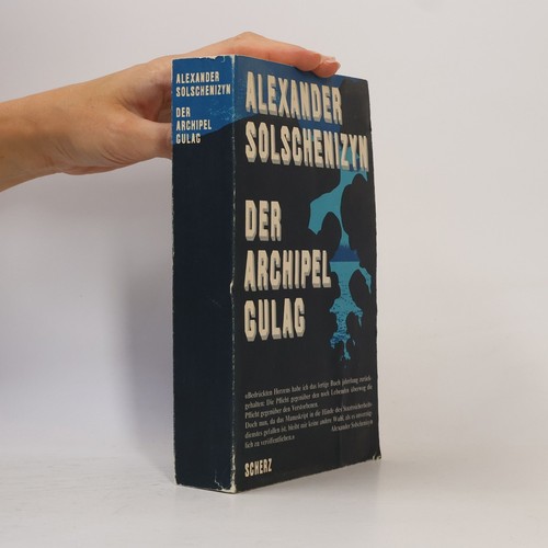 Der archipel gulag - der, gulag 