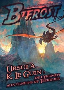 Bifrost von ursula le - von,