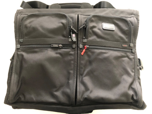 Tumi kleidersack tasche - tumi,