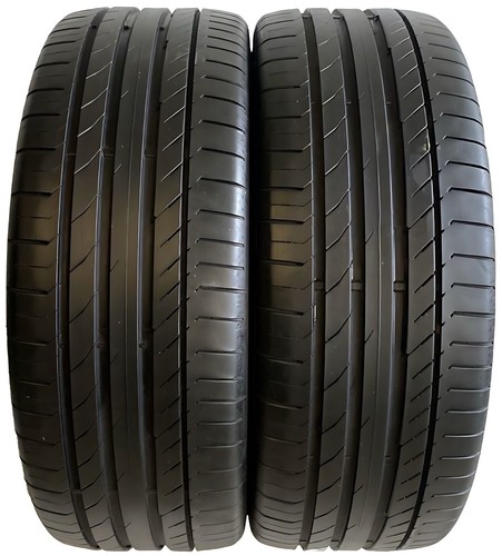 Continental - 2x,