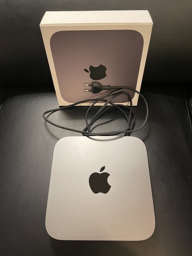 Apple mac mini - mac, a1993