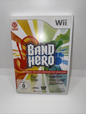 Band Hero (Nintendo Wii)