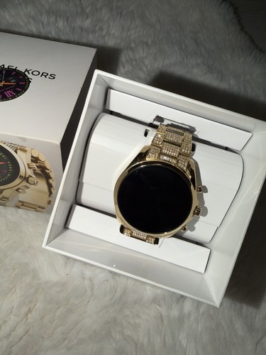 Michael kors smartwatch uhr - kors,
