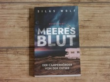 "Meeresblut" Der 4. Fall für