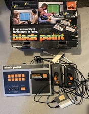 SHG Black Point FS1003