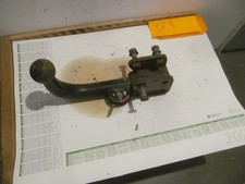 westfalia kugelkopf AHK PKW LKW Anhängerkupplung PKW abnehmbar Zugvorrichtung