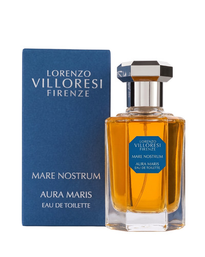 Lorenzo villoresi aura - lorenzo, maris