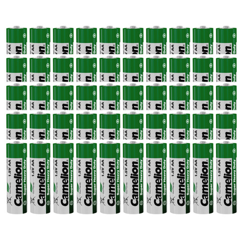 60x camelion super heavy - 60x,