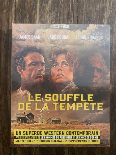 Souffle tempete - souffle, de