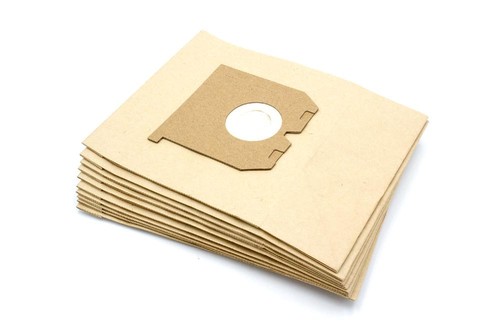Staubsaugerbeutel für - 10,
