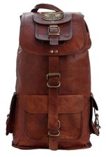 Ziege neues design leder - 20",