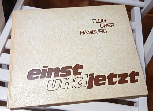 Jürgen bauche flug über - bauche,