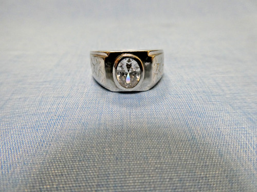 Ka064 925er silberring mit - silberring,