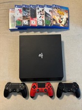 Sony PlayStation 4 Pro, 1 TB
