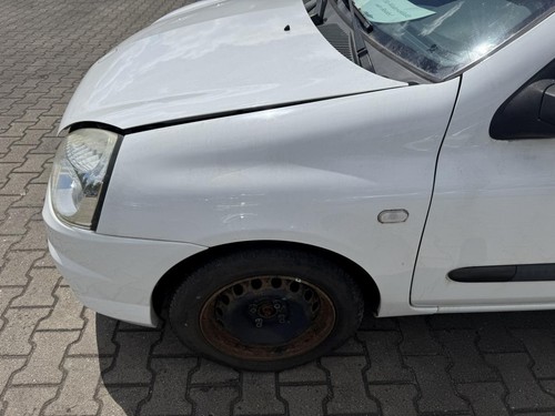 Renault clio original - renault,