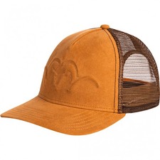 Blaser Cap Argali 3D Debossed