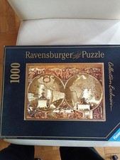 Ravensburger Puzzle 1000 Teile