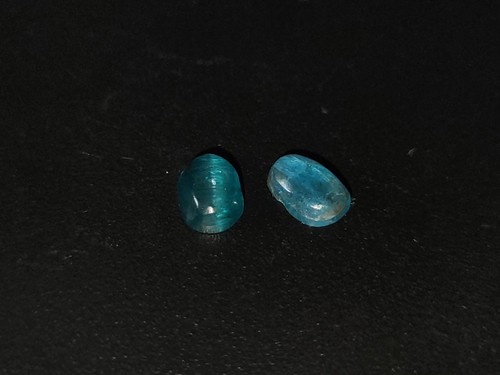 Apatit aus madagaskar - 2x,