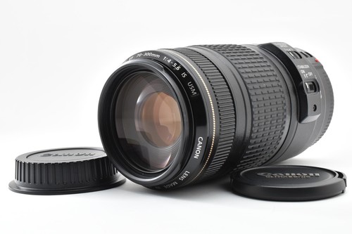 Neuwertig canon 70 - canon, ef