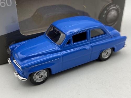 Skoda octavia 1959 - 1:60,