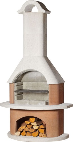 Buschbeck gartenkamin meran - buschbeck,