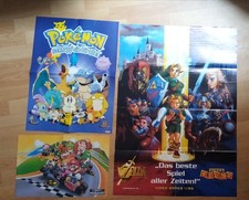 Poster super mario - poster, kart
