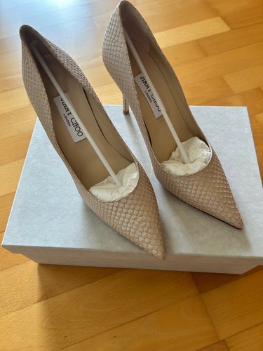 Jimmy choo pumps agnes - pumps,