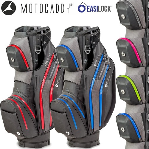 Motocaddy dry series - series, 14-way