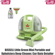 BISSELL Little Green Mini