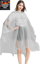 Regenponcho herren damen 1 - herren,