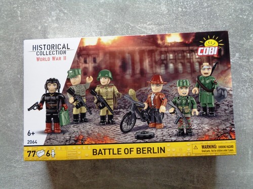Cobi 2064 historical - -,