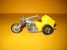 Hot Wheels - Rrrumblers