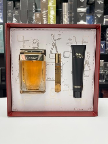 Cartier panthere piece - cartier,