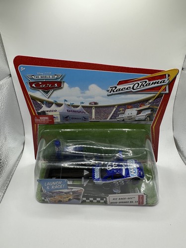 Disney pixar cars mood springs - disney,