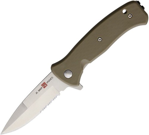 Mar almar mini sere - mar,